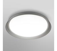 LEDVANCE SMART+ WiFi Orbis Plate CCT 43cm gris