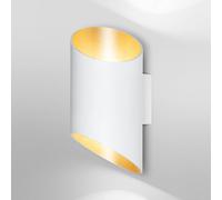 LEDVANCE SMART+ WiFi Orbis Wall Cyldro, blanco