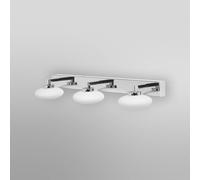 LEDVANCE SMART+ WiFi Orbis Wall Elypse, 3 luz