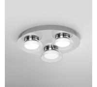 LEDVANCE SMART+ WiFi Orbis Wall Round, Ø 30 cm