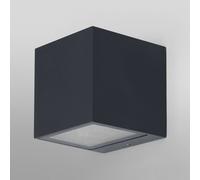 LEDVANCE SMART+ WiFi Outdoor Brick, gris oscuro