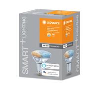 LEDVANCE SMART+ WiFi reflectora GU10 4,9W 45° CCT