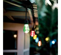 LEDVANCE SMART+ WiFi Stringlight Multicolor cadena