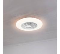 LEDVANCE SMART+ WiFi ventilador de techo LED Round