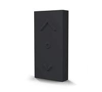 Ledvance SMART+ ZigBee - Mando a distancia (tamaño pequeño) negro