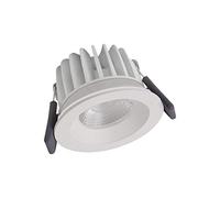LEDVANCE - SpotFP LED fix 8W/4000K WT DIM IP65