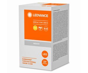 LEDVANCE Submarino techo pasante 156 cm