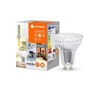 Foco empotrable SUN@Home Spot PAR16 40 GU10 TW 4058075575776