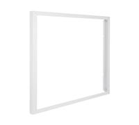 Ledvance Surface Mount Kit Value LUM Indoor Panel, LED, Blanco