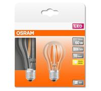 LEDVANCE Tira LED FLEX COB 5M TW RC, amarilla, 30W, 1700lm, control de blanco cálido a frío, tecnología COB, distribución homogénea de la luz, con mando a distancia, larga duración, fácil instalación