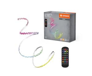 LEDVANCE Tira LED RGBW flexible Flex de 5 m para interiores
