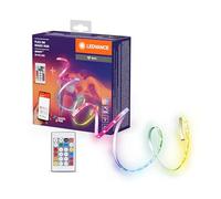 LEDVANCE Tira LED SMART+ WIFI FLEX 5M, blanca, 22W, 500lm, regulable, efecto Magic RGB dinámico, elección individual del color de la luz, control mediante app, larga duración, fácil instalación, IP20