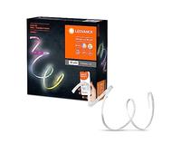 LEDVANCE Tira LED SMART+ WIFI OUTD FLEX 5M, blanca, 14W, 850lm, controlable de blanco cálido a frío, luz RGB para exterior, control por app, larga duración, fácil instalación, IP44
