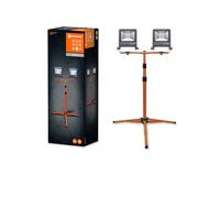 LEDVANCE - Trenkenchu & Stadler - Foco led (2 x 50 W, 840, triple)