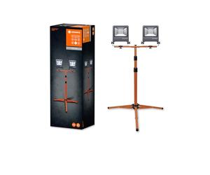 LEDVANCE - Trenkenchu & Stadler - Foco led (2 x 50 W, 840, triple)