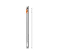 LEDVANCE Smarte LED-Röhre mit WiFi Technologie, 600mm, 9W, Ersatz für konventionelle T8 Röhren mit G13 Sockel, Dimmbar,Lichtfarbe änderbar (2700-6500K), mit Alexa und Google Voice steuerbar,1er-Pack