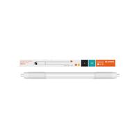 LEDVANCE Tubo LED T5 Value Short (HF) High Eficiency 4 W 380lm - 830 blanco cálido | 29 cm - Repuesto para 8 W