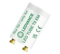 Ledvance Tubo LED T8 convencional (EM) Starter