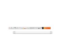 Ledvance Tubo LED T8 Superior (EM/Mains) Salida Estándar 5,1 W 900 lm - 840 Blanco Frío | 44cm - Reemplazo 15W
