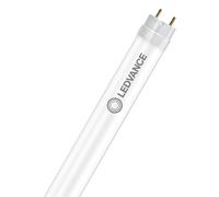 Ledvance Tubo LED T8 Value (EM/Mains) Salida estándar 10 W 1200 lm - 840 Blanco frío | 90 cm - Reemplazo 30W