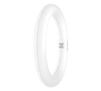 Tubo Circular LED 11W T9, G10Q, 4000K, 1320LM, No Regulable - 4099854042461
