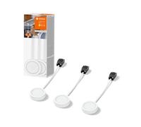 LEDVANCE Undercabinet Puck mueble LED 3 ud blanco