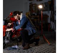 LEDVANCE Worklight Tripod LED foco de obra 1 luz 50W