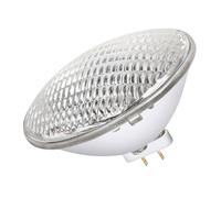 LedWekei Bombilla Par 56 de 300 W, Lámpara Halógena de Escenario 220 V, Accesorio de Iluminación Can Cerrada (CP62)
