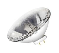 LedWekei Bombilla Par 56 de 300 W, lámpara halógena de escenario Par 56 220 V 300 W Par Can Accesorio de iluminación Par 56 Bombilla cerrada Par Can Bombilla (CP61)