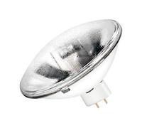 LedWekei Bombilla Par 64 de 1000w, lámpara halógena de escenario 230v Accesorio de iluminación Par Can (CP61)