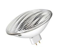 LedWekei Bombilla Par 64 de 1000w, lámpara halógena de escenario 230v Accesorio de iluminación Par Can (CP62)