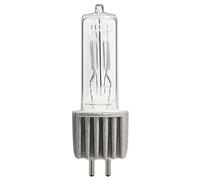 LedWekei Bombillas halógenas G9.5, halógenas de 220 V G9.5 HPL 750 W, bombillas de foco, bombillas de luz blanca cálida regulables de 3200 K para luz de escenario de imágenes, 1 unidad