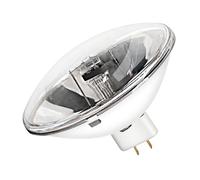 LedWekei Par 64 Lámpara halógena de escenario 1000 W, 220 V, lámpara cerrada (CP60)