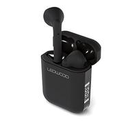 Ledwood Auricular -TWS - Apollo S Negro
