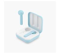 LEDWOOD Auriculares InEar Bluetooth M1011 - Azul