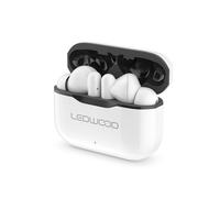 Ledwood Capella - Auriculares inalámbricos estéreo Bluetooth 5.2 - Intra aurícul