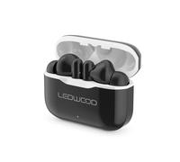 Ledwood Capella - Auriculares inalámbricos estéreo Bluetooth 5.2 - Intra aurícul