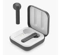 LEDWOOD InEar M1011 - Auriculares Bluetooth, Color Negro