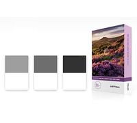 Lee 100mm ND Set Grad Muy Dura