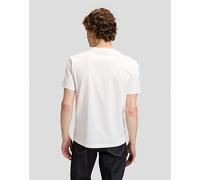 Lee 101 Relaxed Short Sleeve Tee Bright White Tamaño XXL