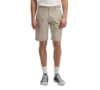 Lee 112376346 Regular Fit Chino Shorts 31