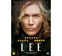Lee (2023) ( Lee Miller ) [ NON-USA FORMAT, PAL, Reg.0 Import - Denmark ]