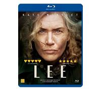 Lee (2023) ( Lee Miller ) [ Origen Danés, Ningun Idioma Espanol ] (Blu-Ray)