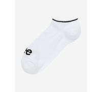 Lee 3-Pack Unisex Trainer Liners White Tamaño 40-42