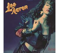 Lee Aaron - Bodyrock (1989) / Vinyl record [Vinyl-LP]