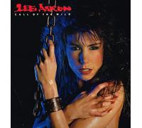 Lee Aaron - Call of the wild (1985) [VINYL]