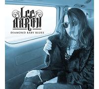 Lee aaron - Diamond baby blues