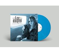 Lee Aaron - Diamond Baby Blues (Ltd. Lp/Blue Vinyl) [Vinilo]