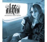 Lee Aaron Diamond Baby Blues (Vinyl) (Importación USA)
