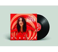 Lee Aaron Elevate (Vinyl) 12" Album (Gatefold Cover) (Importación USA)